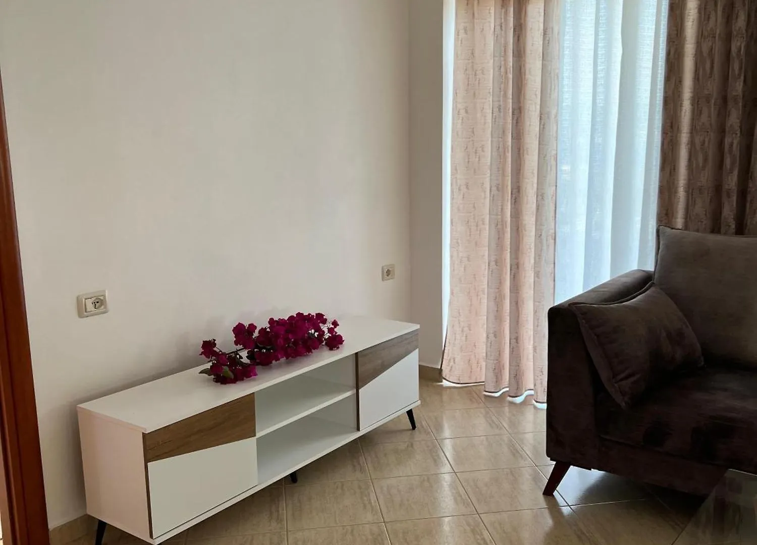 Natasha'S Apartments Sarande 0*,  Albania