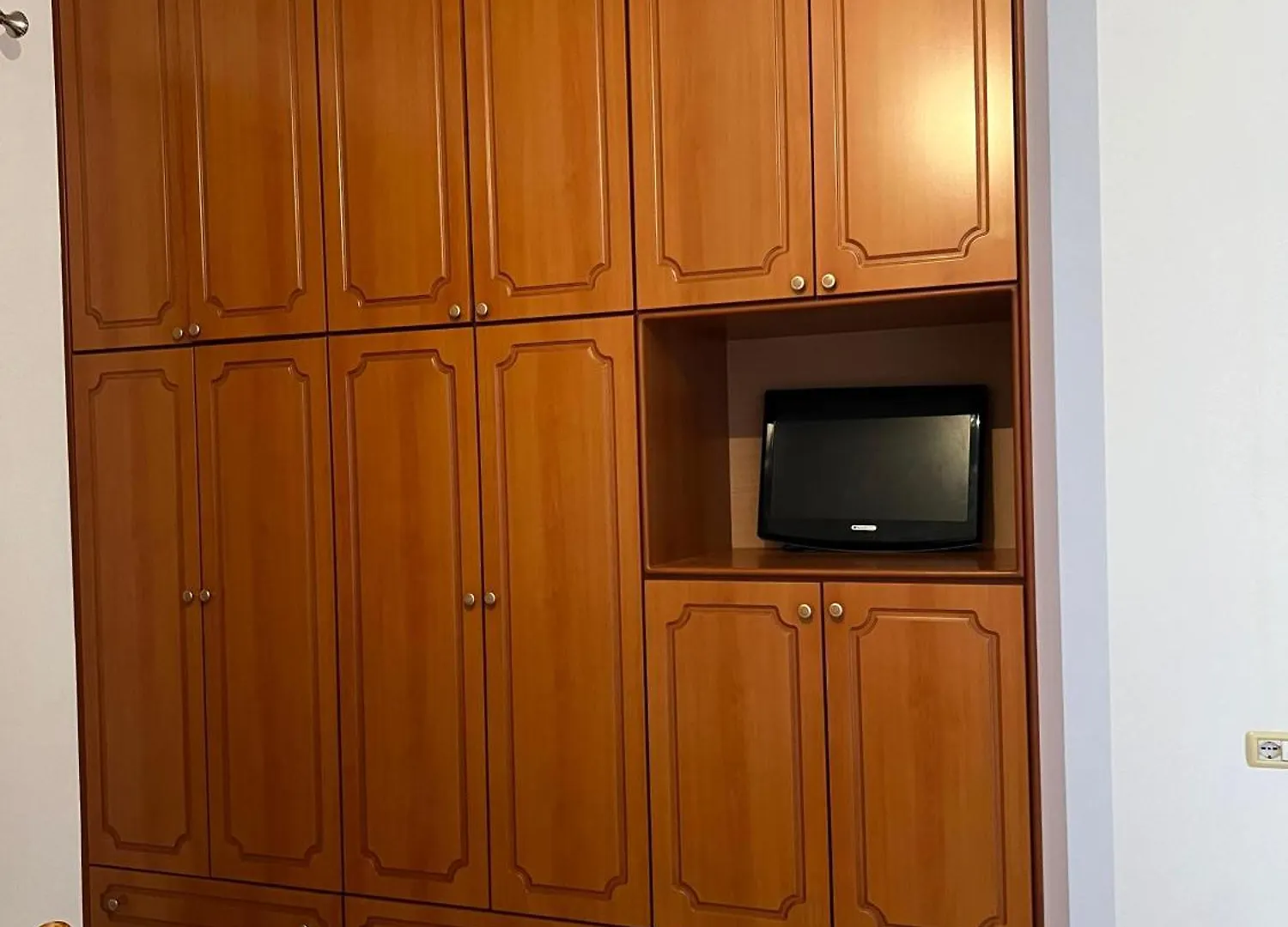 Natasha'S Apartments Sarande Albania