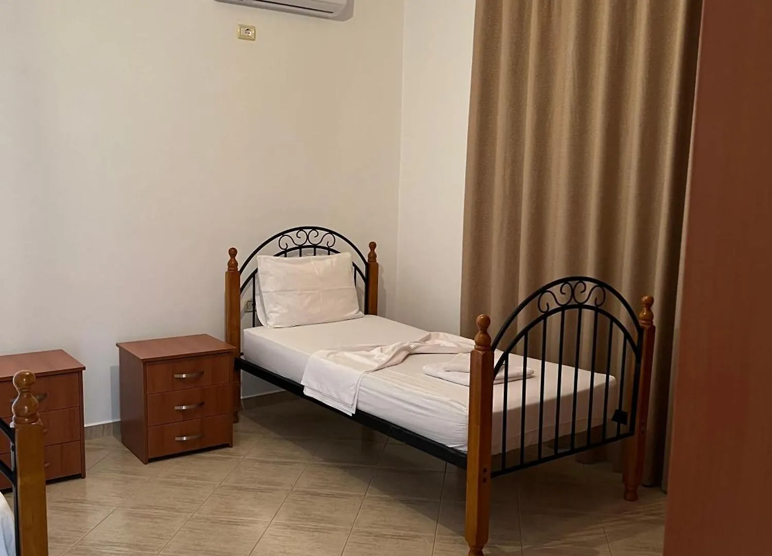 Natasha'S Apartments Sarande 0*,  Albania