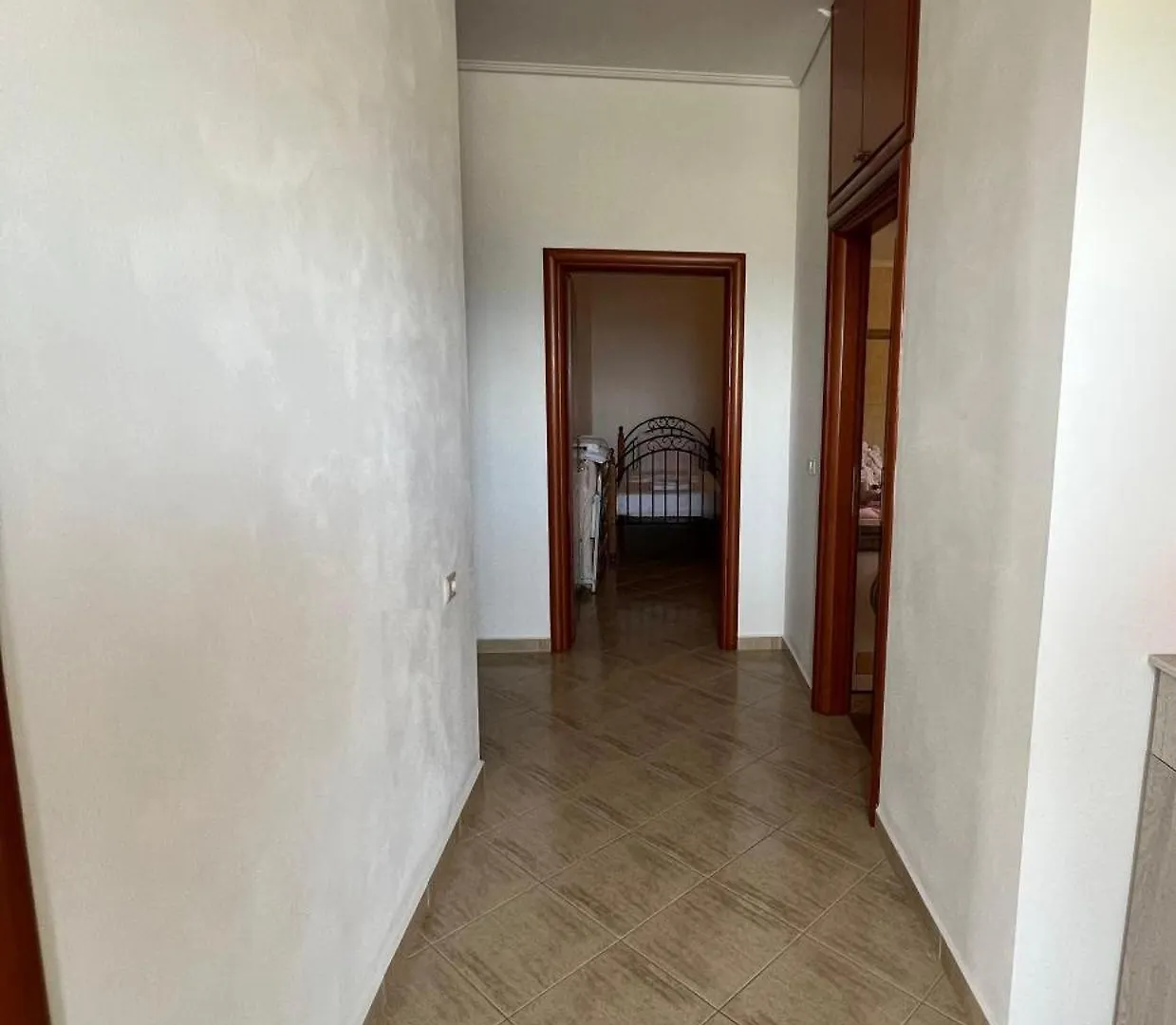 Natasha'S Apartments Sarande 0*,