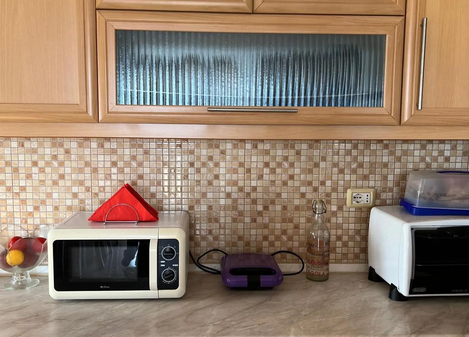 Natasha'S Apartments Sarande Albania