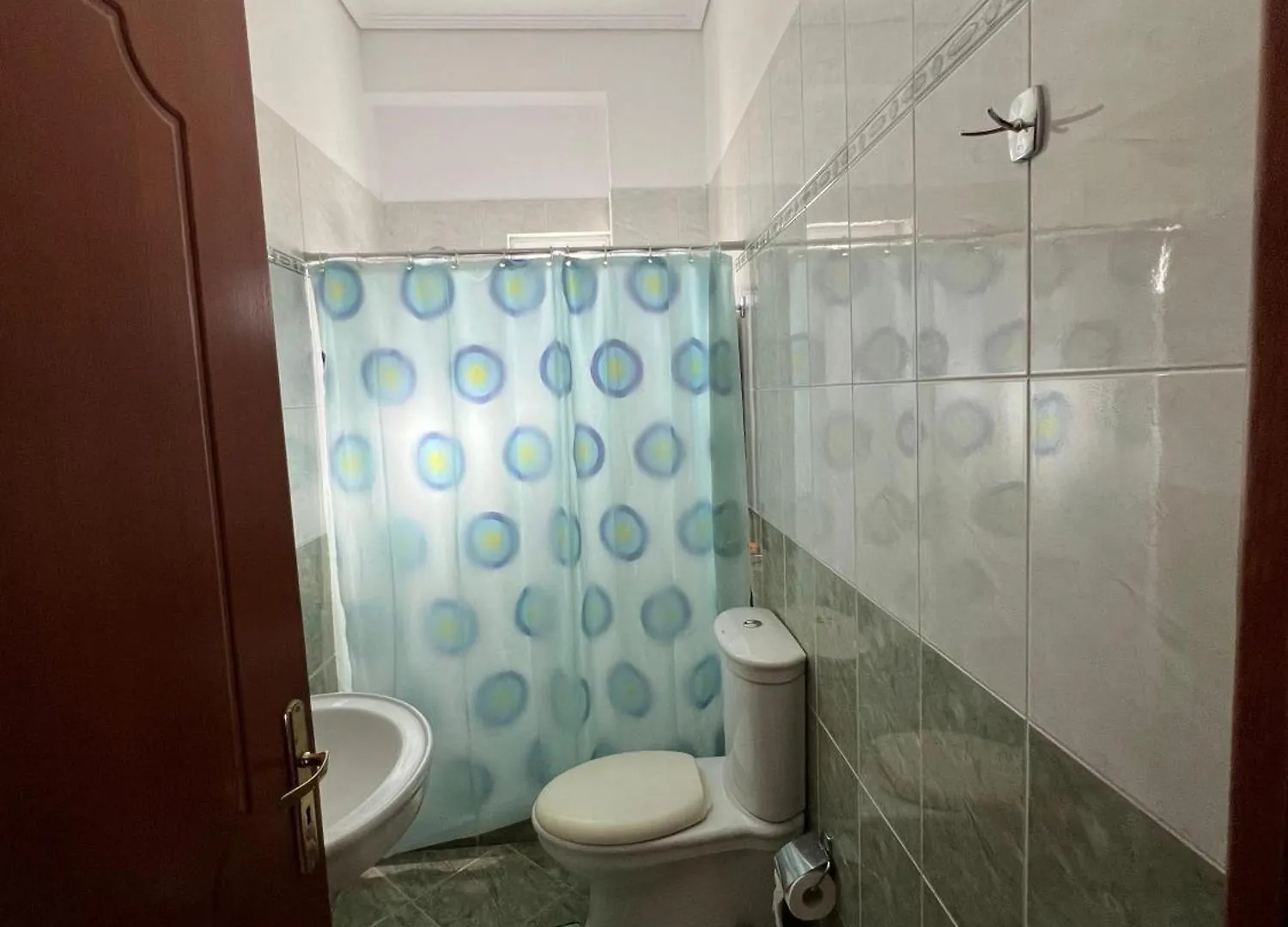 Natasha'S Apartments Sarande