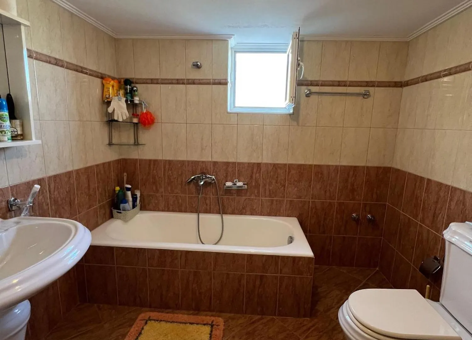 Natasha'S Apartments Sarande 0*,