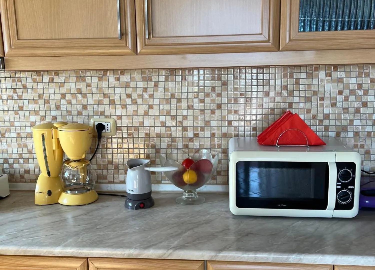 Natasha'S Apartments Sarande