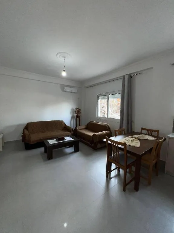 Natasha'S Apartments Sarande