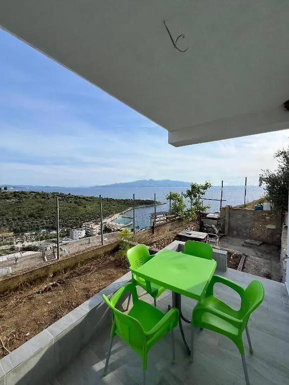 Natasha'S Apartments Sarande