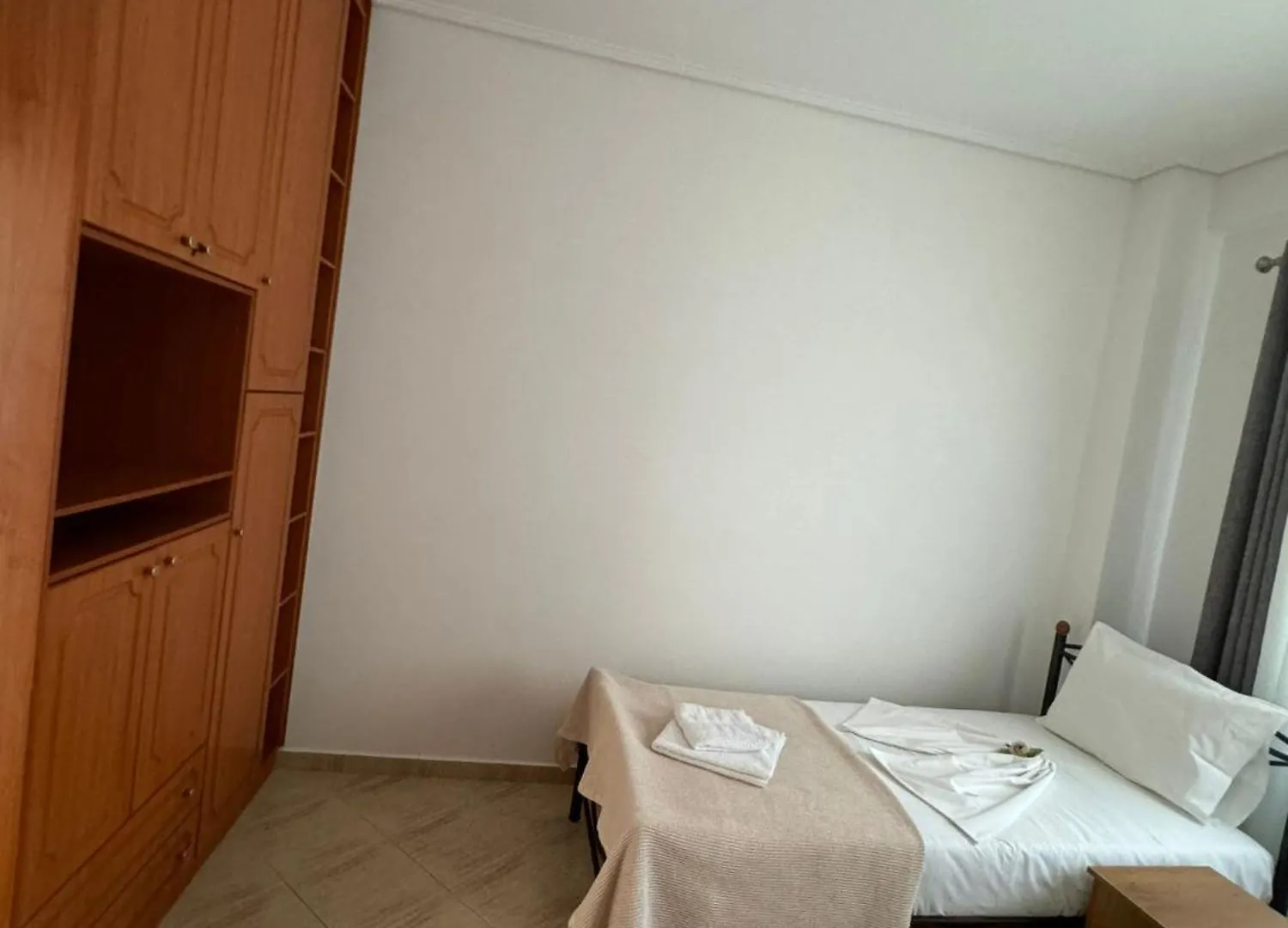 Natasha'S Apartments Sarande
