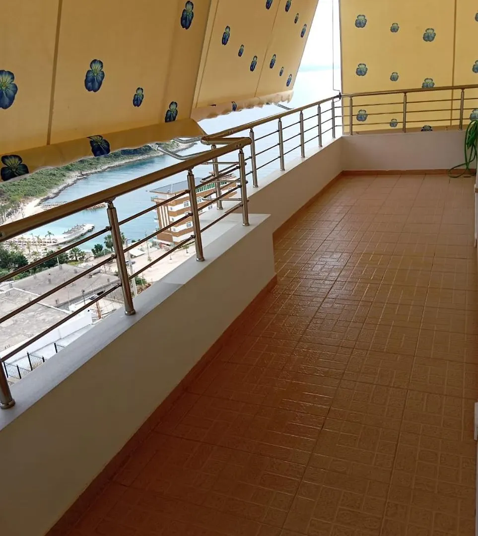 Natasha'S Apartments Sarande