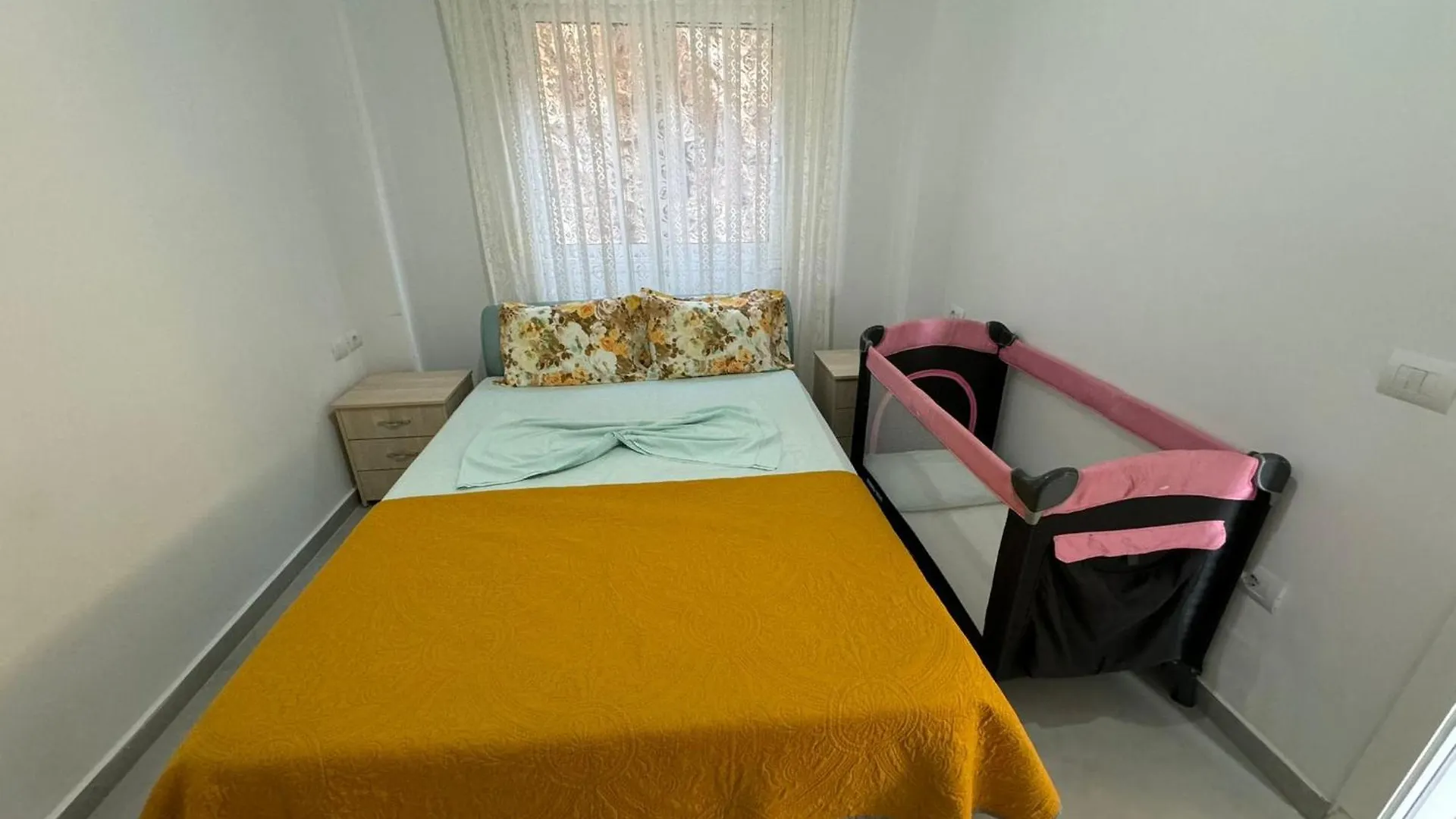 Natasha'S Apartments Sarande 0*,  Albania