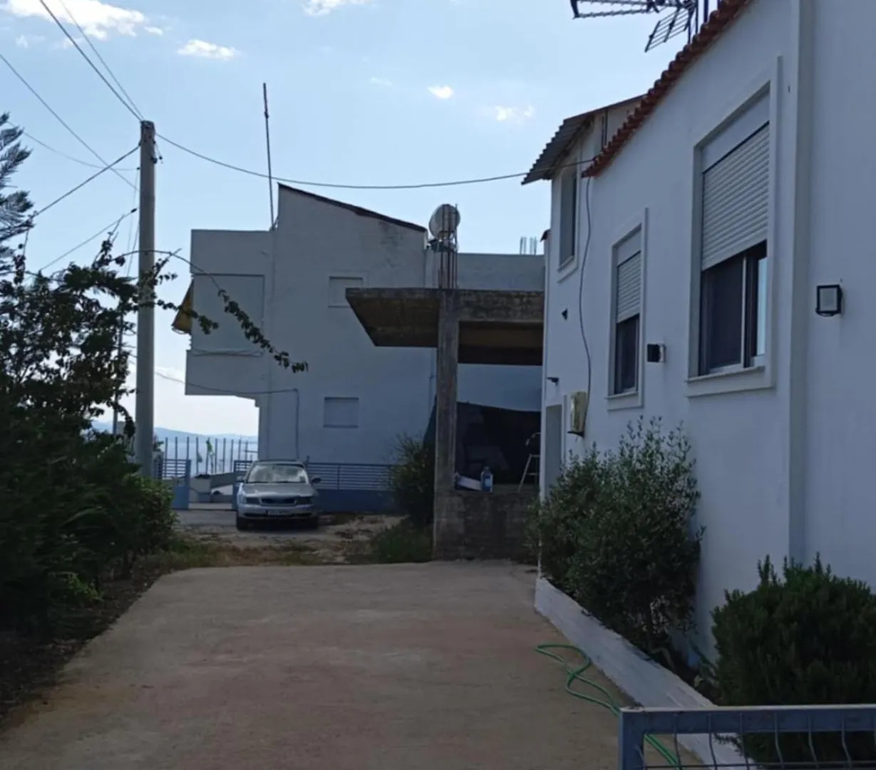 Natasha'S Apartments Sarande